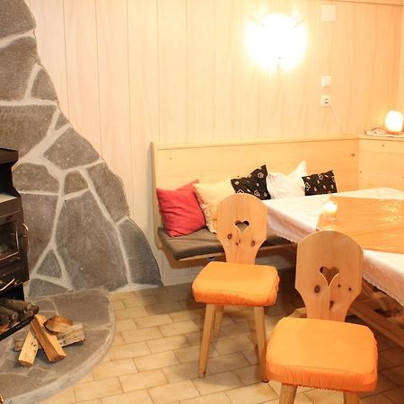 Apartament Haus Kofler Casateia Zewnętrze zdjęcie