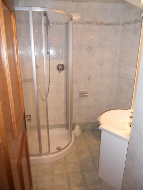 Apartament Haus Kofler Casateia Pokój zdjęcie