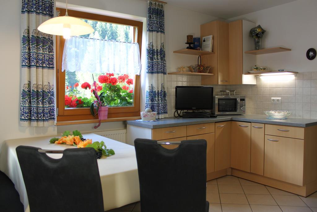 Apartament Haus Kofler Casateia Zewnętrze zdjęcie