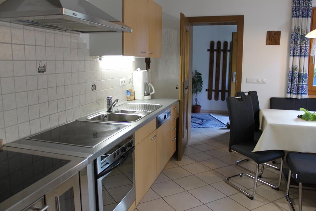 Apartament Haus Kofler Casateia Zewnętrze zdjęcie