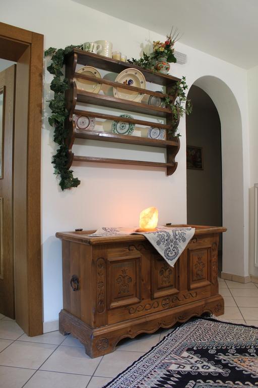Apartament Haus Kofler Casateia Zewnętrze zdjęcie