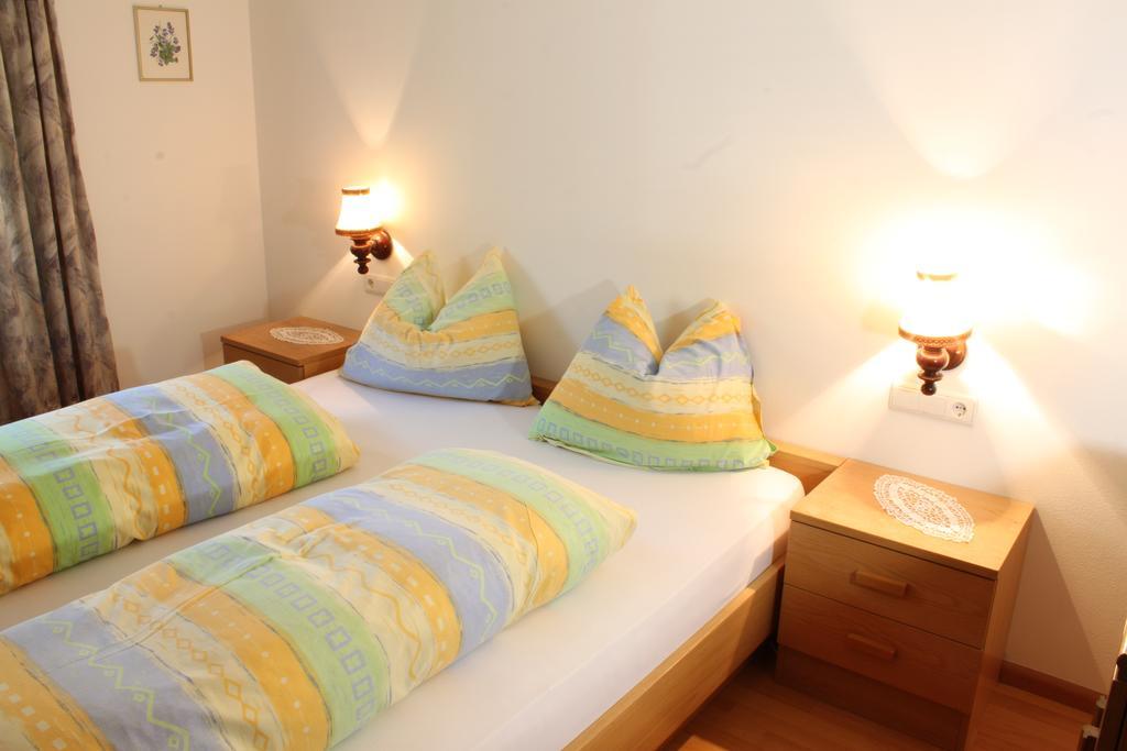 Apartament Haus Kofler Casateia Zewnętrze zdjęcie