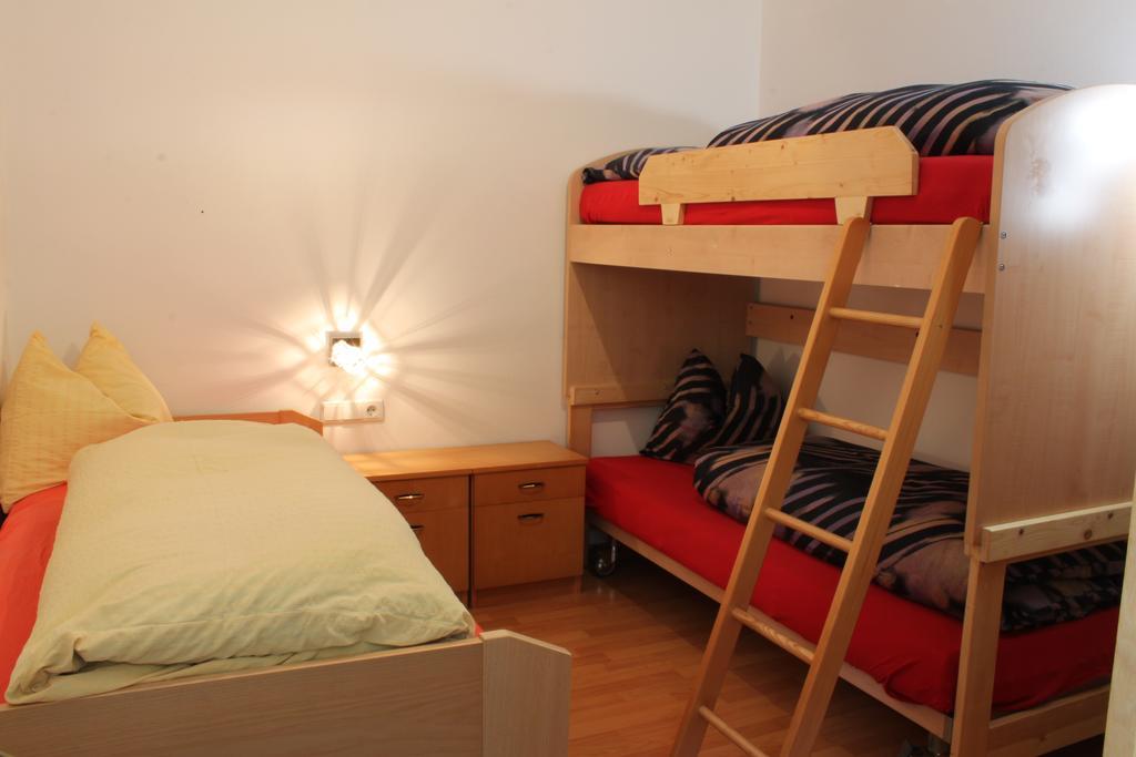 Apartament Haus Kofler Casateia Zewnętrze zdjęcie