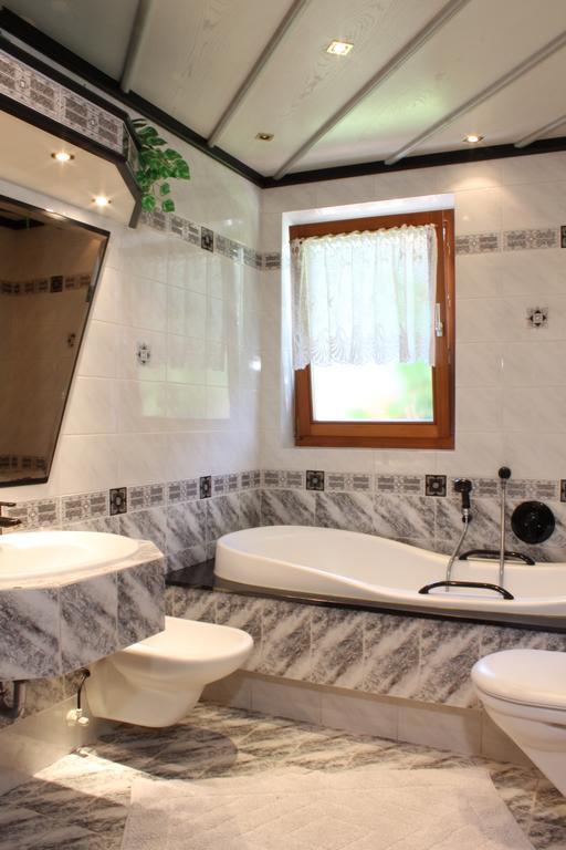 Apartament Haus Kofler Casateia Zewnętrze zdjęcie