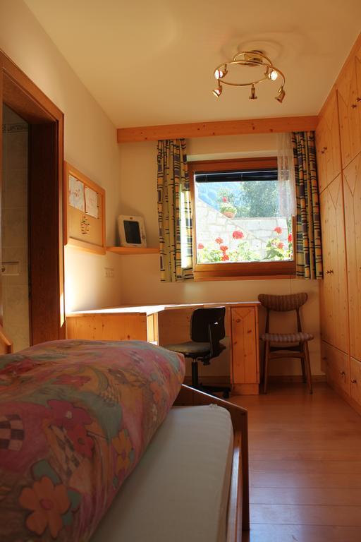 Apartament Haus Kofler Casateia Zewnętrze zdjęcie