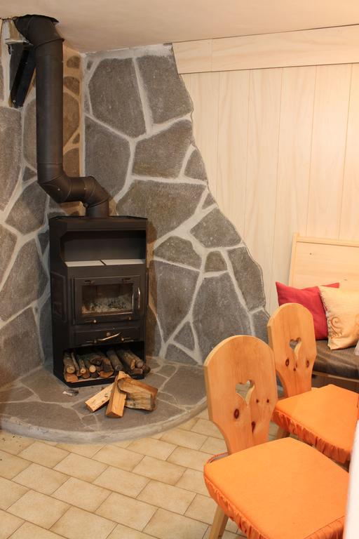 Apartament Haus Kofler Casateia Zewnętrze zdjęcie