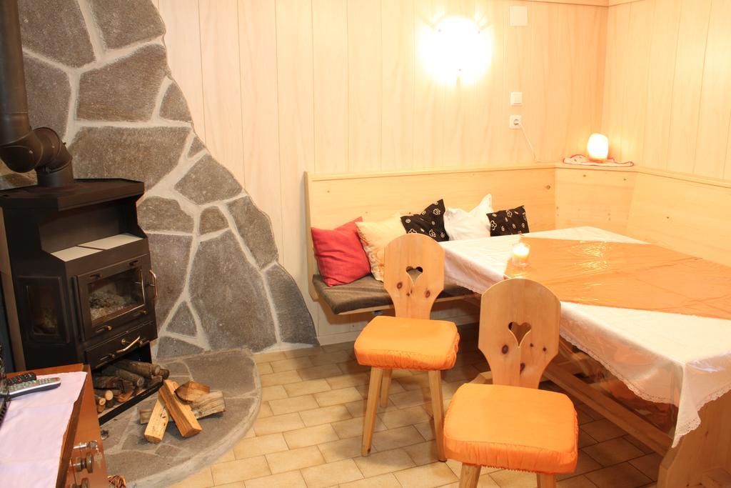 Apartament Haus Kofler Casateia Zewnętrze zdjęcie